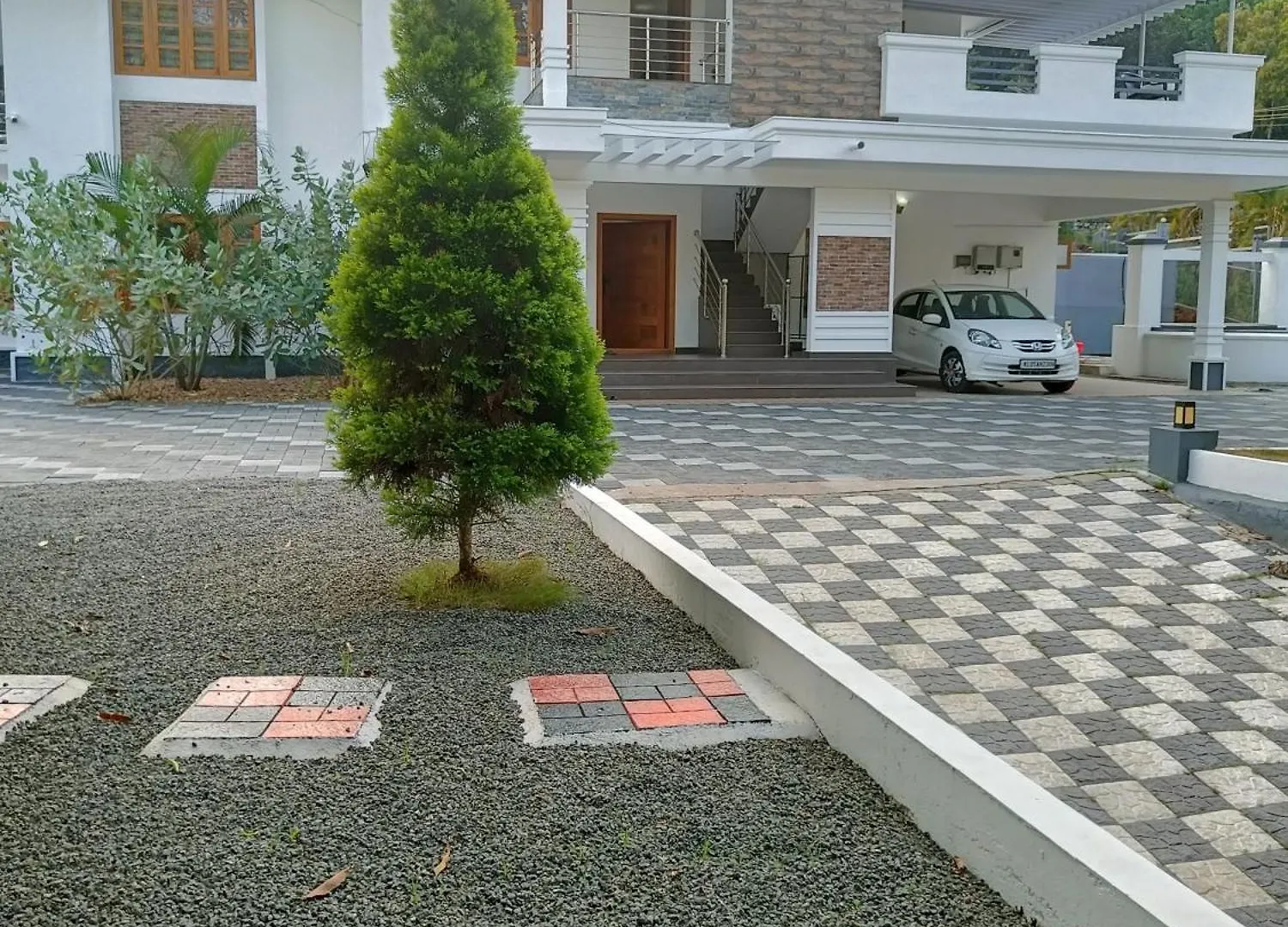Modayil Nest Home Kottayam Ινδία