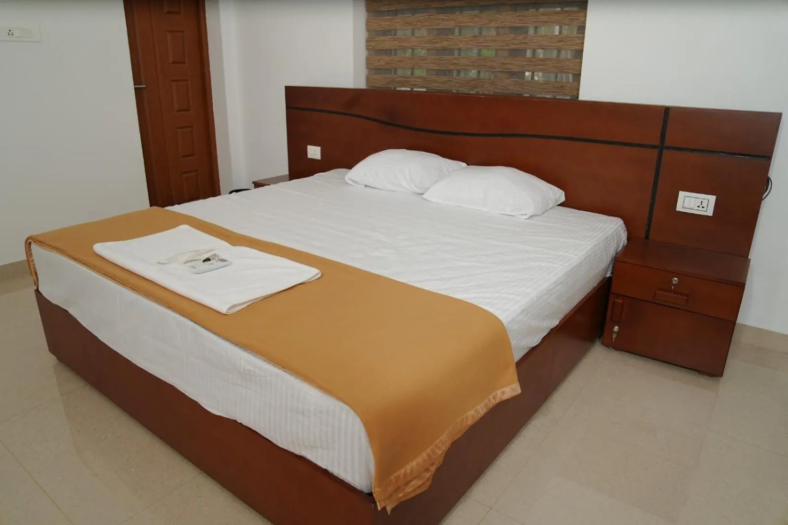 Βίλα Modayil Nest Home Kottayam