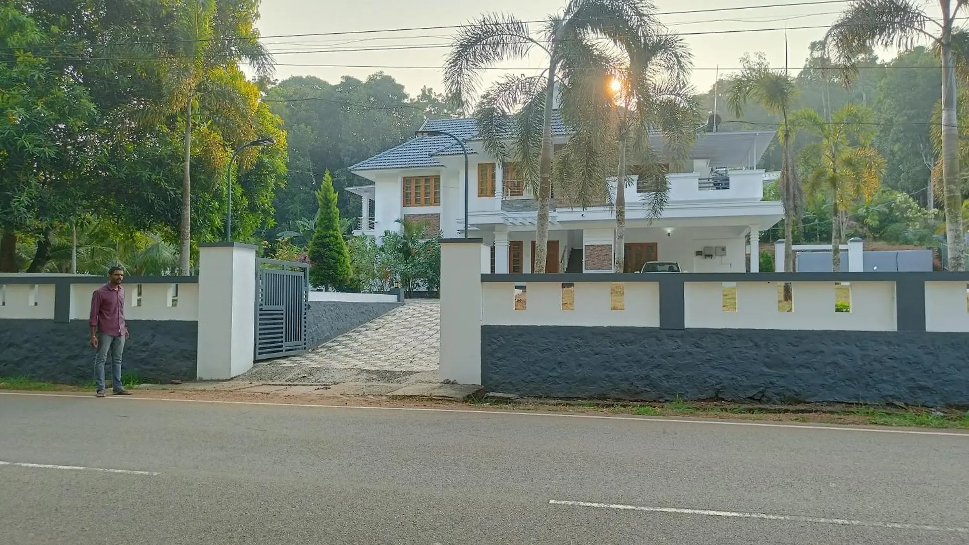 Modayil Nest Home Kottayam
