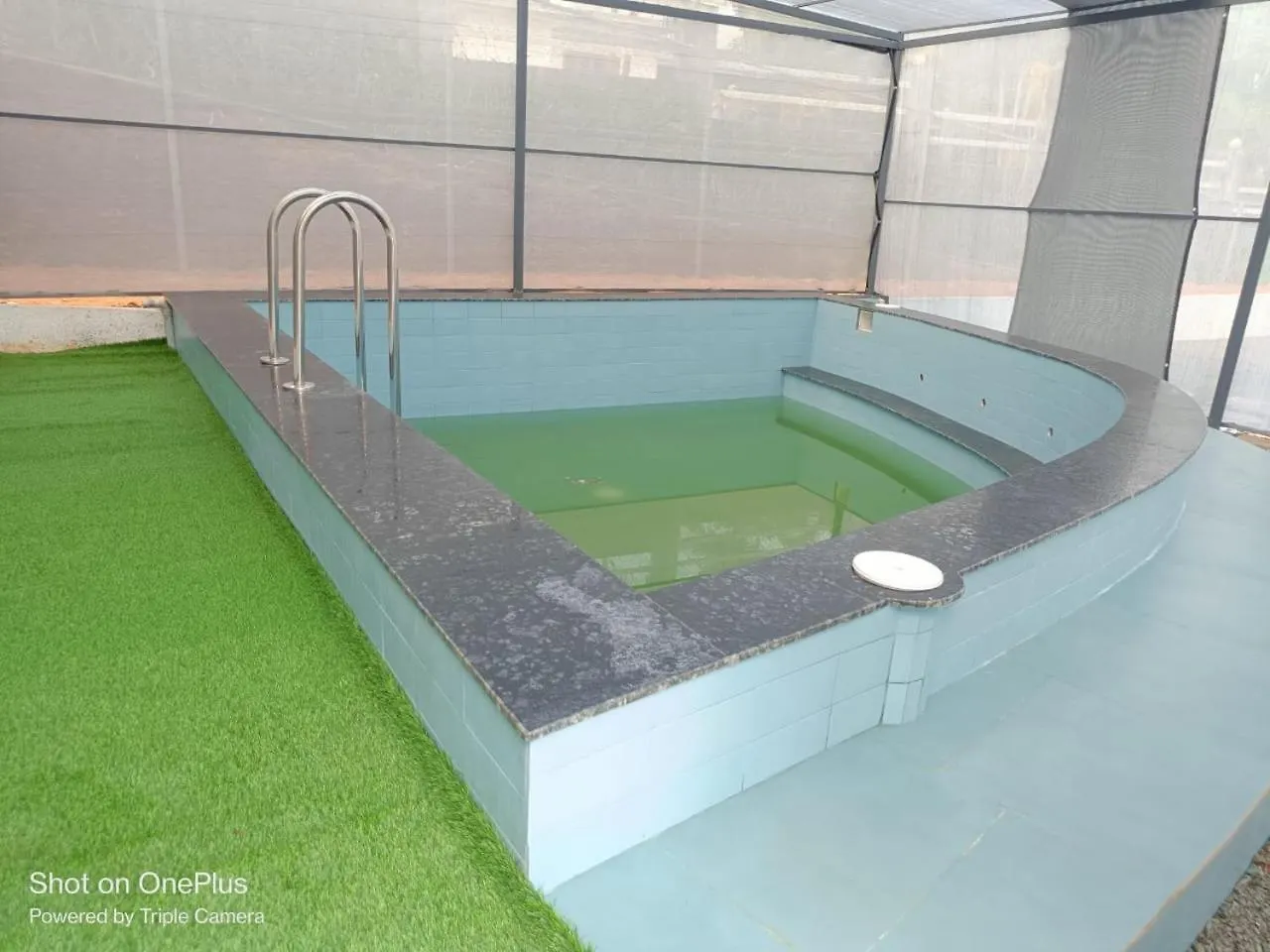 Villa Modayil Nest Home Kottayam