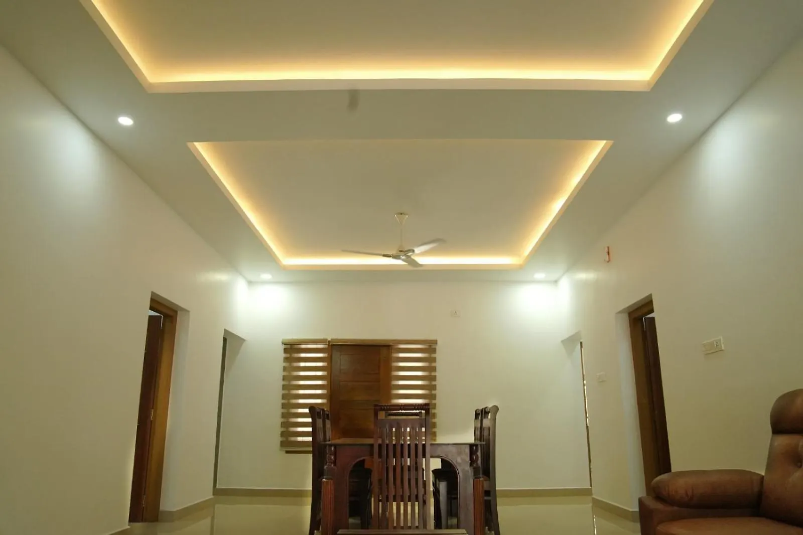 Villa Modayil Nest Home Kottayam Indien