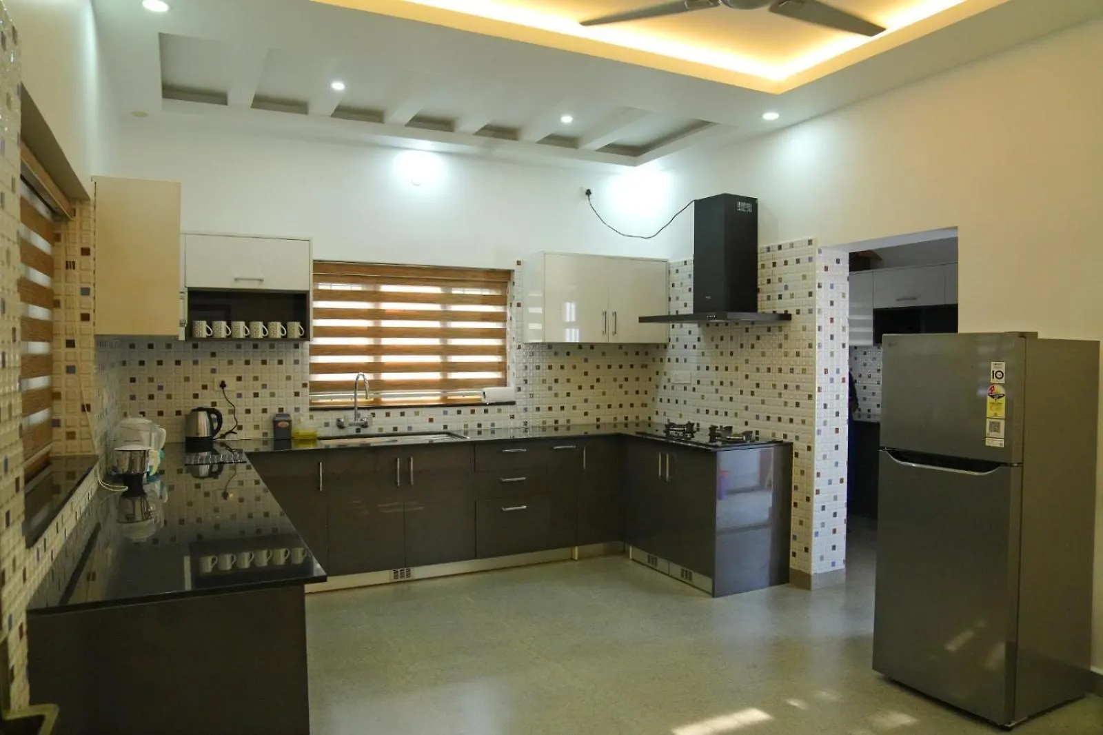 Modayil Nest Home Kottayam
