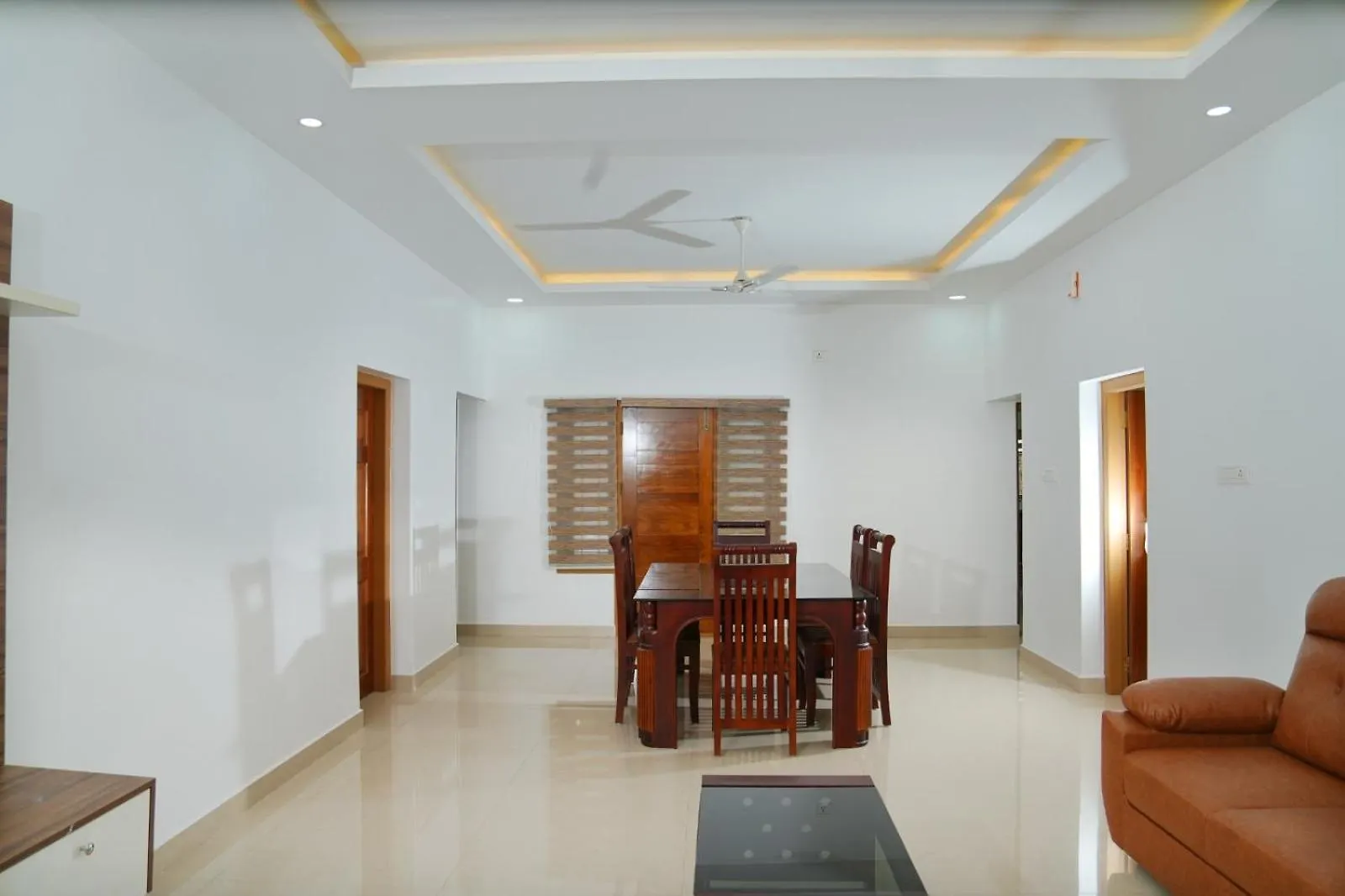 Villa Modayil Nest Home Kottayam