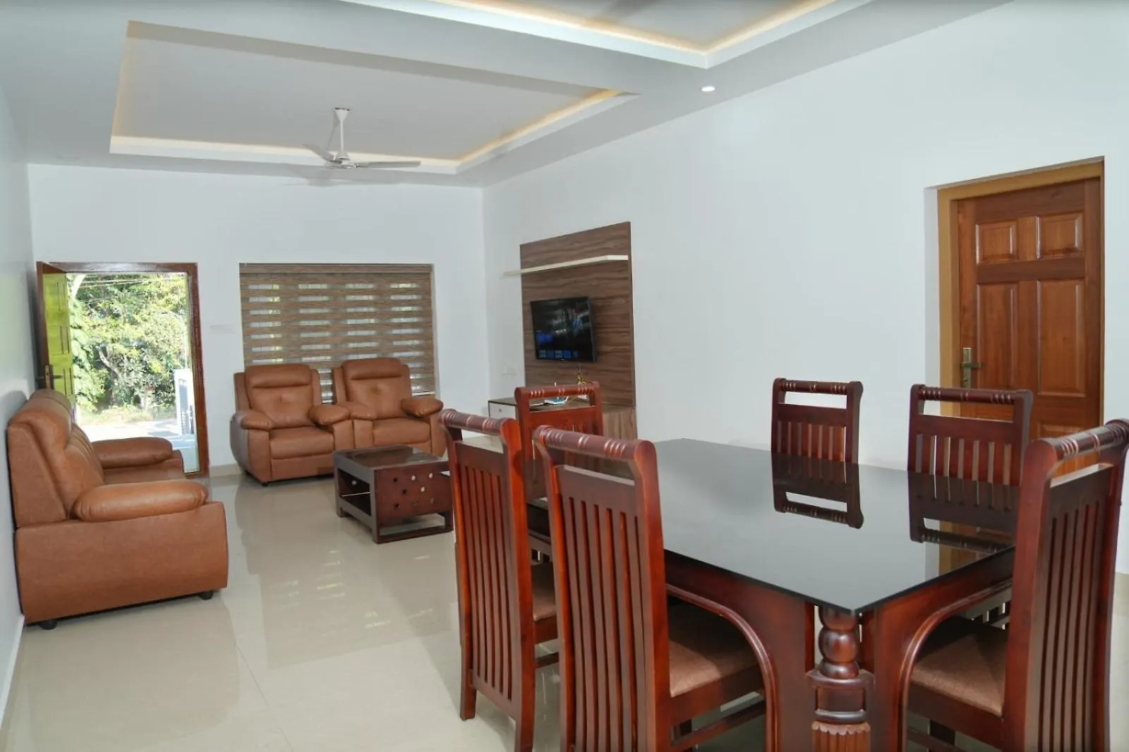 Modayil Nest Home Kottayam